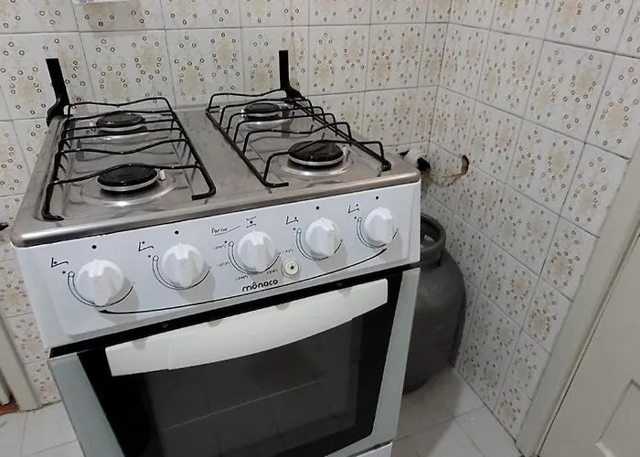 Em Com Vida A Pe No Bom Fim Apartamento